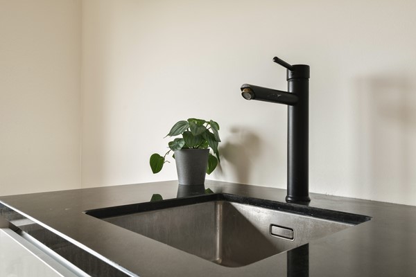 Medium property photo - Bocholtstraat 66, 1066 ML Amsterdam